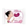 Tolhitas Natur Face Desmaquilhantes Pétalas De Rosa Pack 15 Tolhitas Natur Face Desmaquilhantes Pétalas De Rosa Pack 15