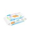 Toalhitas Bebé Babycream Fresh Aloe Pack 80 Toalhitas Bebé Babycream Fresh Aloe Pack 80