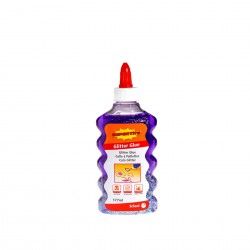 Cola Supertite Glitter 177ml