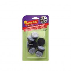 Portetor Para Moveis Almofada Antideslizante 28mm 8 Unidades