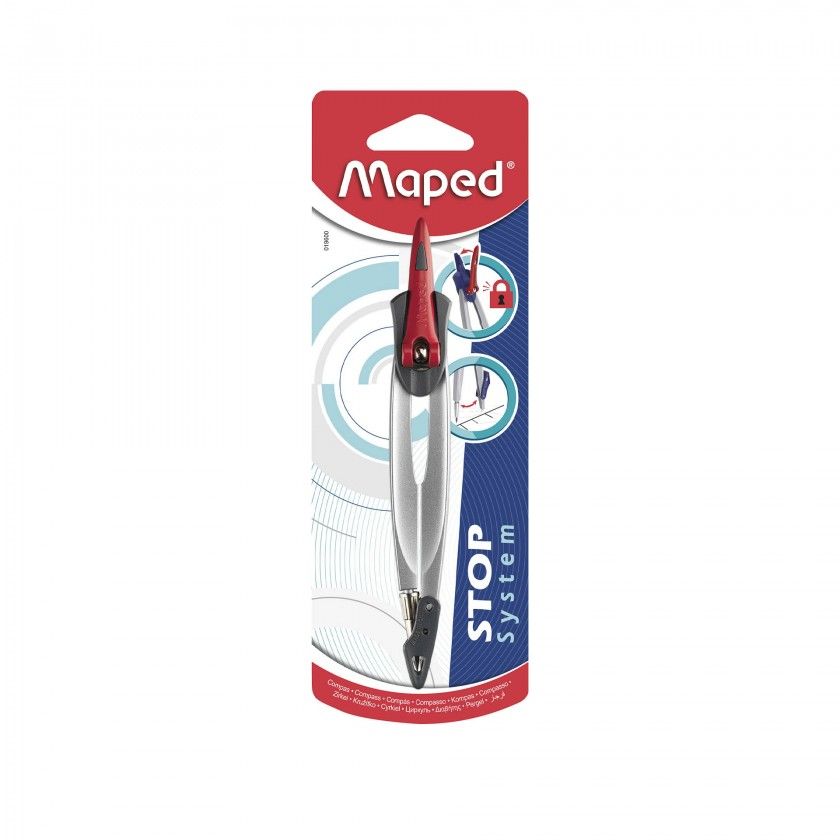 Compasso Maped Stop System 1 Pea