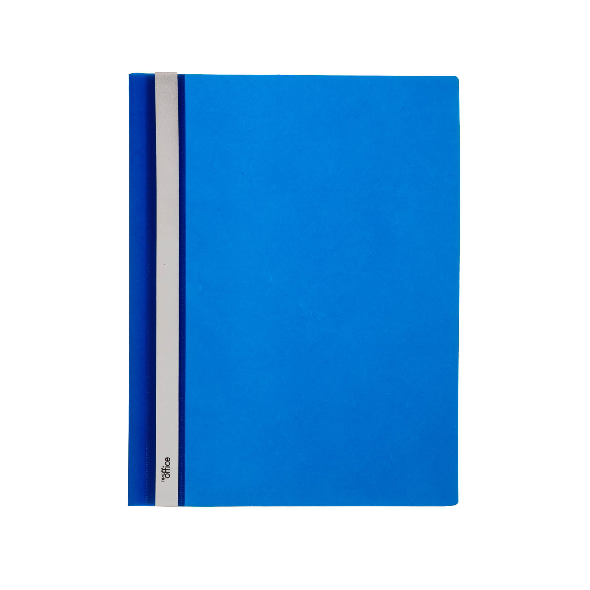 Classificador Polipropileno Timeoffice Azul A4