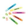Cola Giotto Glitter Neon 10.5ml 5 Cores