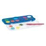 Aguarelas Giotto 12 Cores