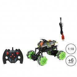 Moto Telecomandado 38X15CM