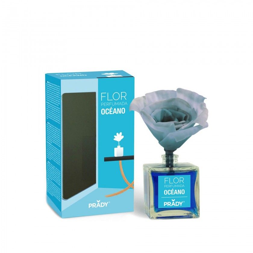 Ambientador Mikado Flor Prady 90ml