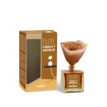 Canela E Laranja