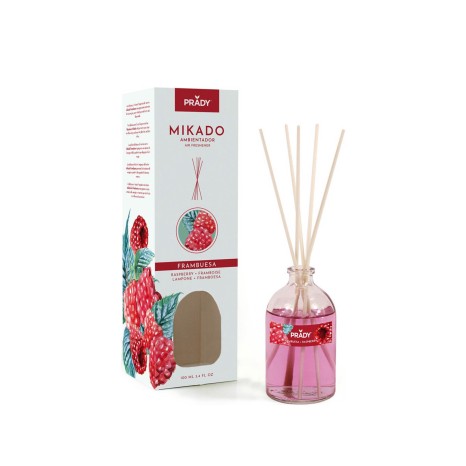 Ambientador Mikado Prady 100ml - Image product