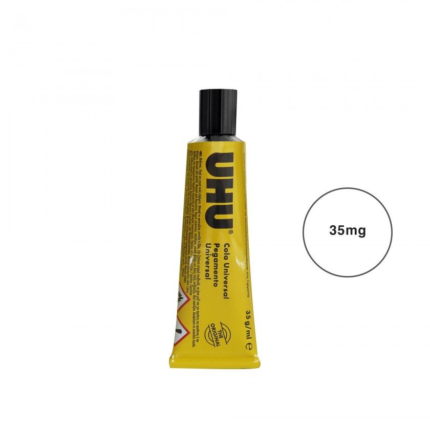 Cola Uhu Universal Blister Cola Uhu Universal Blister