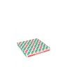 Caixa Carto para Pizza 36X36X4cm Pack 100