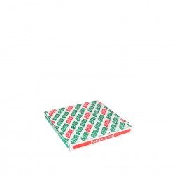 Caixa Carto para Pizza 36X36X4cm Pack 100