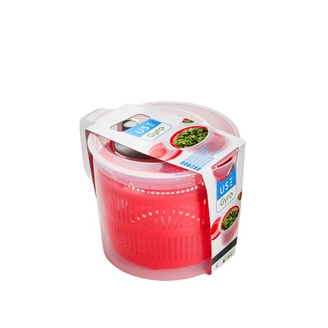 Centrifugadora Salada Redondo Cristal 19X15cm - Image product