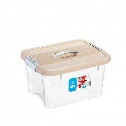 Caixa Arrumos Spacebox Elesand