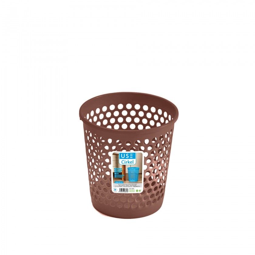 Papeleira Cirkel Elesand 28X29cm Papeleira Cirkel Elesand 28X29cm