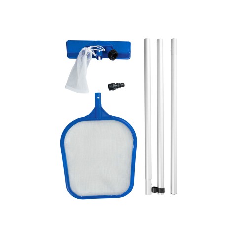 Conjunto Limpeza Piscinas 170CM - Image product