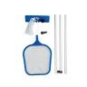 Conjunto Limpeza Piscinas 170CM Conjunto Limpeza Piscinas 170CM