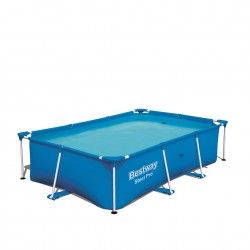 Piscina Steel Pro 259X170X61CM