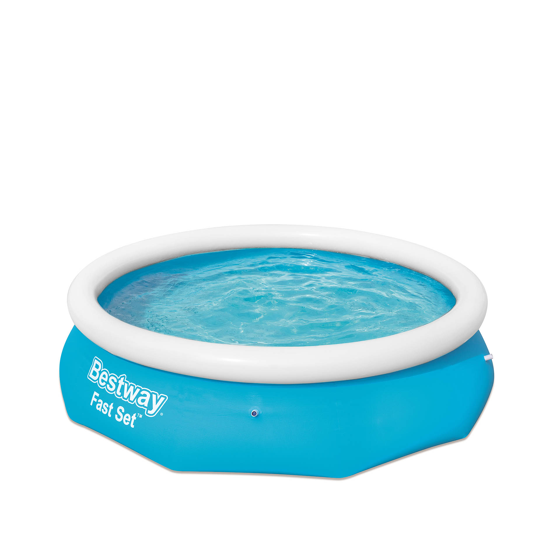 Piscina Fast Set 305X76CM