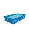 Piscina Steel Pro 400X211X81CM Piscina Steel Pro 400X211X81CM