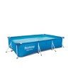 Piscina Steel Pro 300X201X66CM Piscina Steel Pro 300X201X66CM