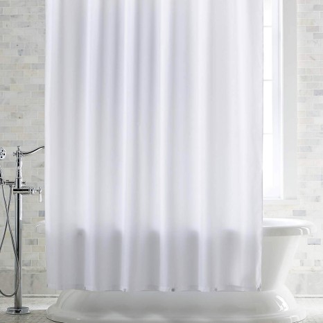 Cortina Duche Poliéster 180cm - Image product