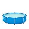 Piscina Steel Pro 305X76CM Piscina Steel Pro 305X76CM