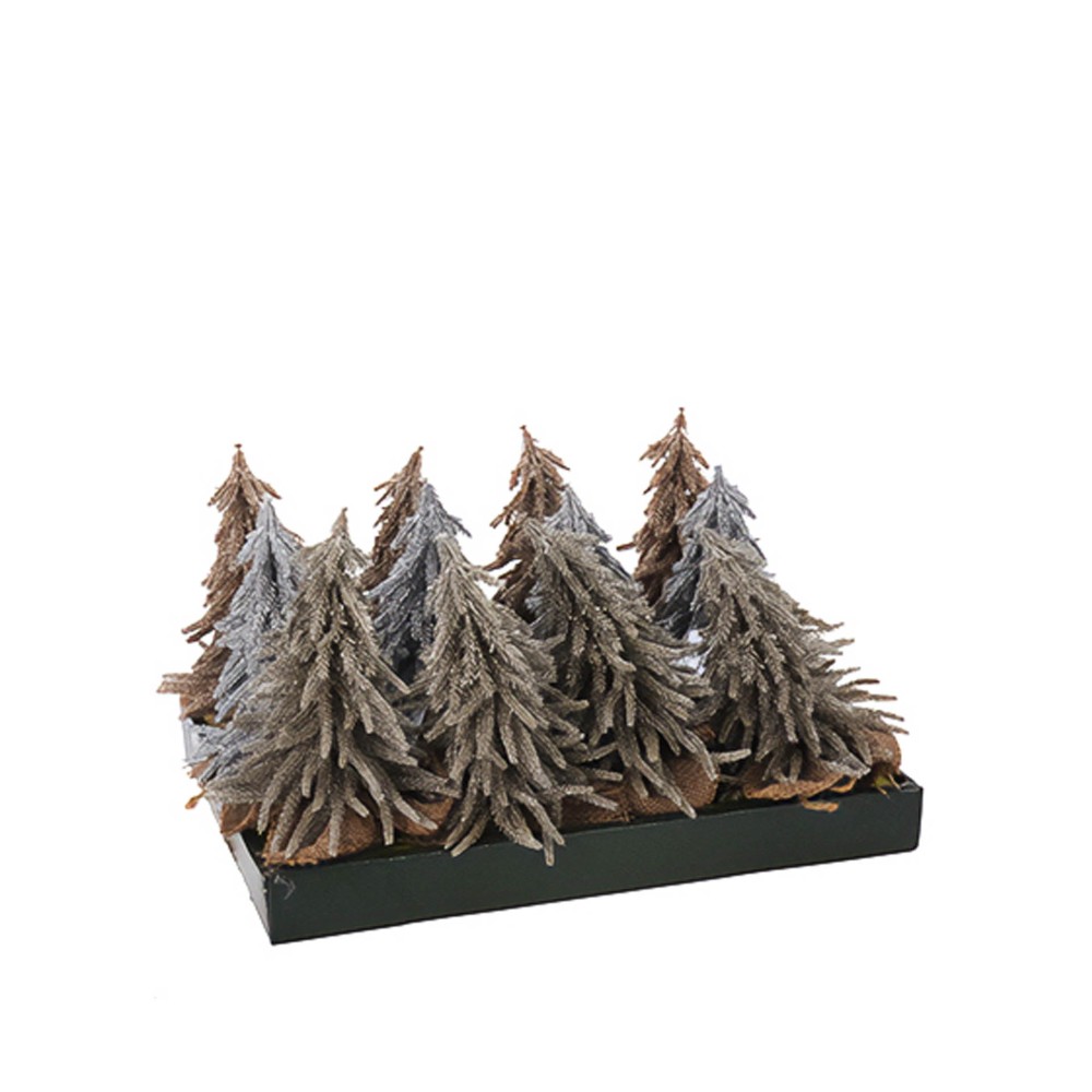 Árvore Natal 28CM