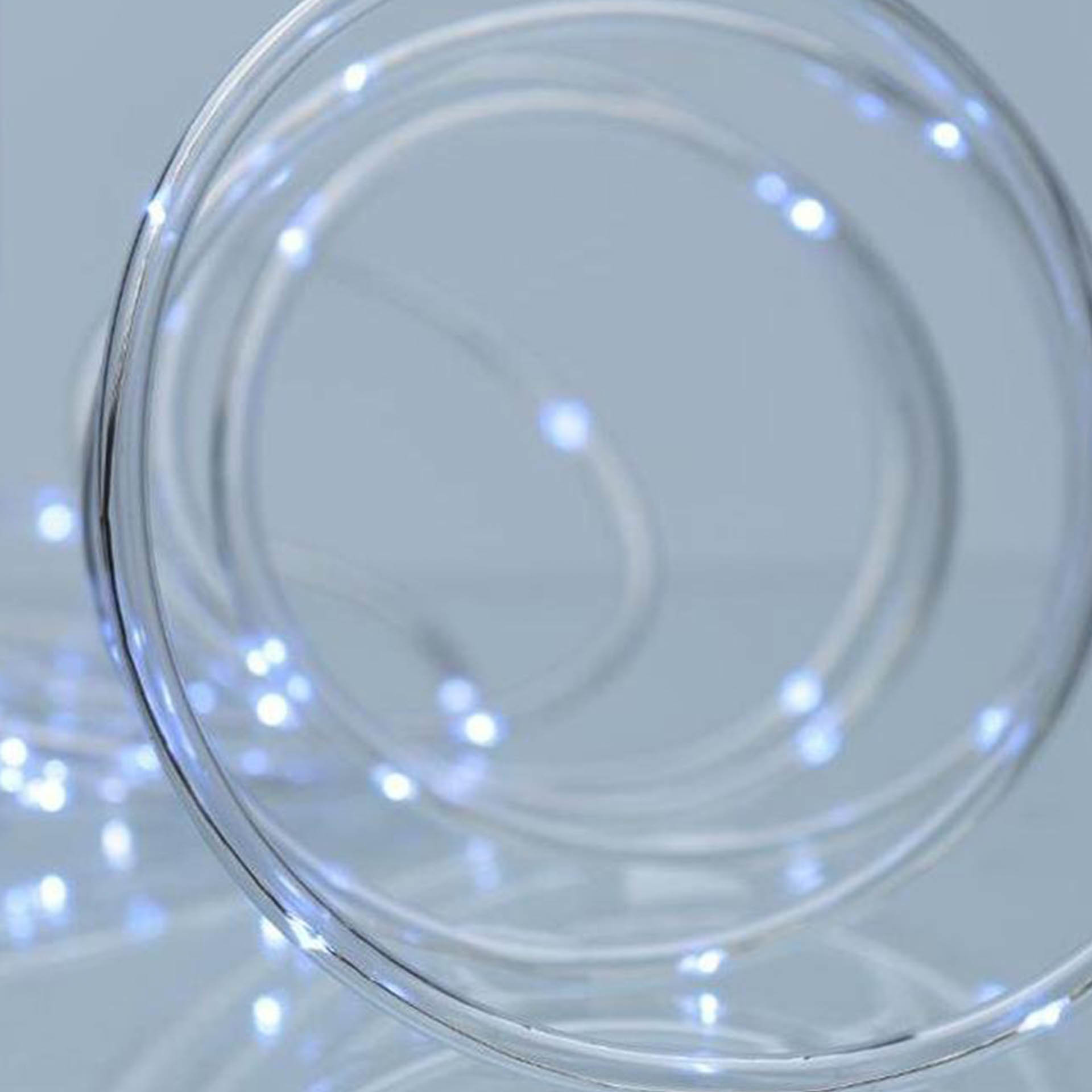 Tubo Led Branco 5M