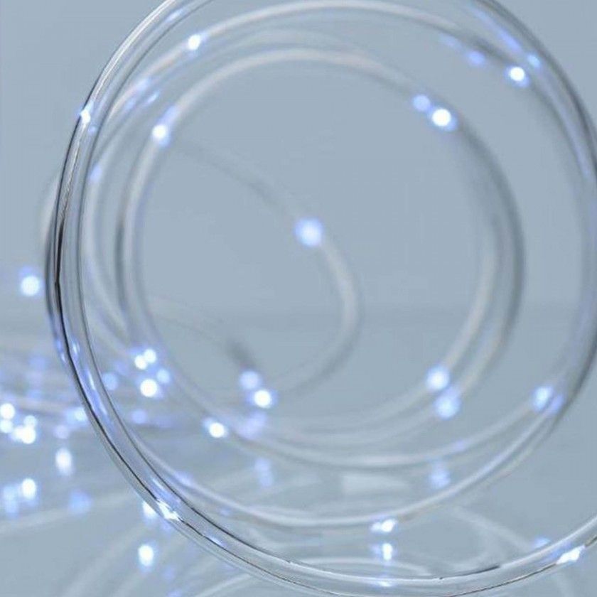 Tubo Led Branco 5M Tubo Led Branco 5M