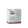 Tubo Com 50 Leds Branco 5M Tubo Com 50 Leds Branco 5M