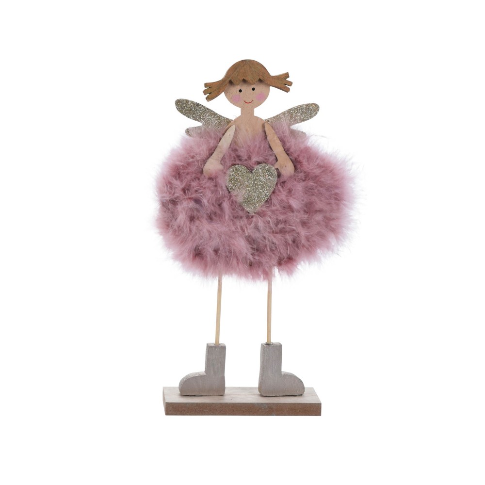 Anjo Madeira 31CM
