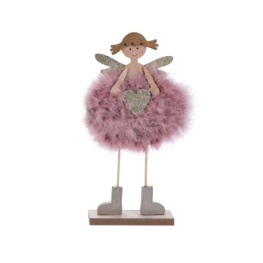 Anjo Madeira 31CM