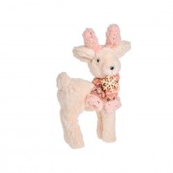 Rena Peluche Rosa 32CM Rena Peluche Rosa 32CM