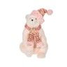 Urso Polar Rosa 35CM Urso Polar Rosa 35CM