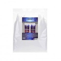 Decoração Natal Neve 98X30CM Decoração Natal Neve 98X30CM