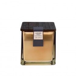 Vela Aromtica Copo Vidro 8CM