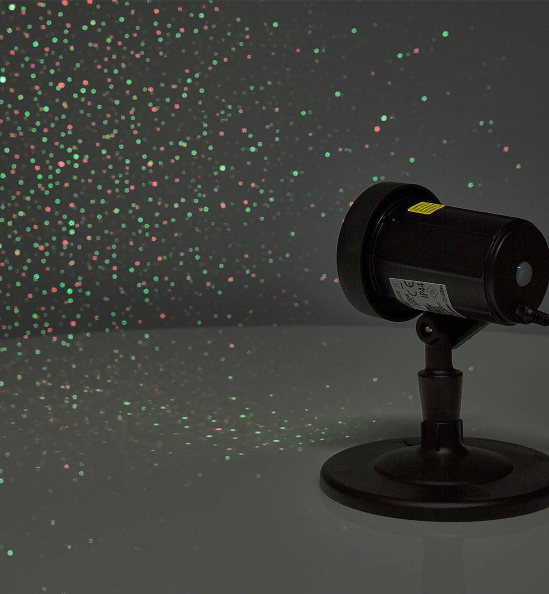 Projetor Laser Efeitos Natal 13 Funções