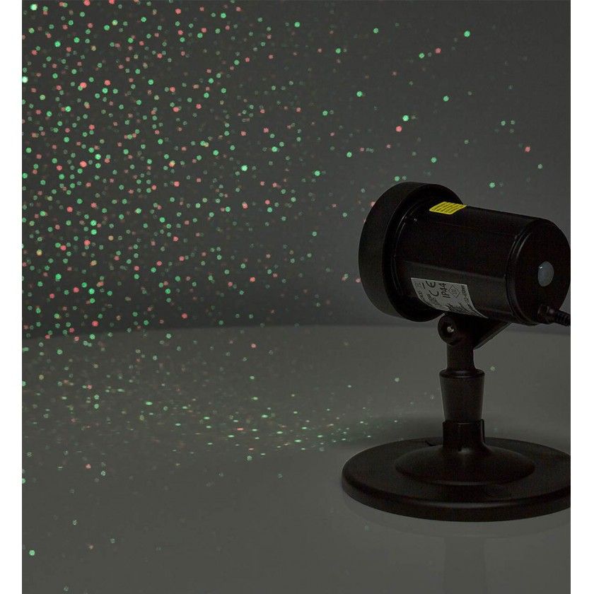 Projetor Laser Efeitos Natal 13 Funções Projetor Laser Efeitos Natal 13 Funções
