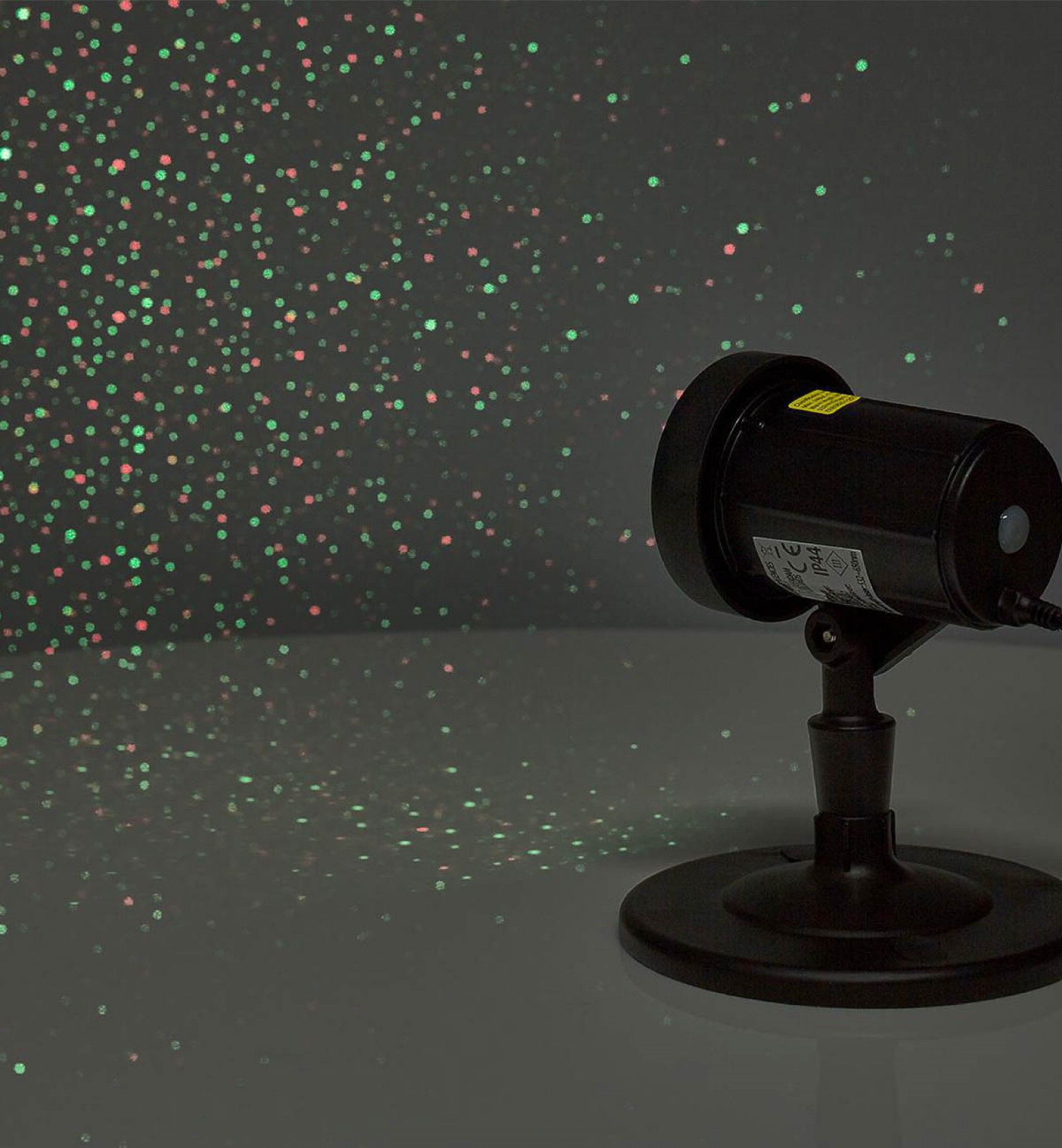 Projetor Laser Efeitos Natal 13 Funções