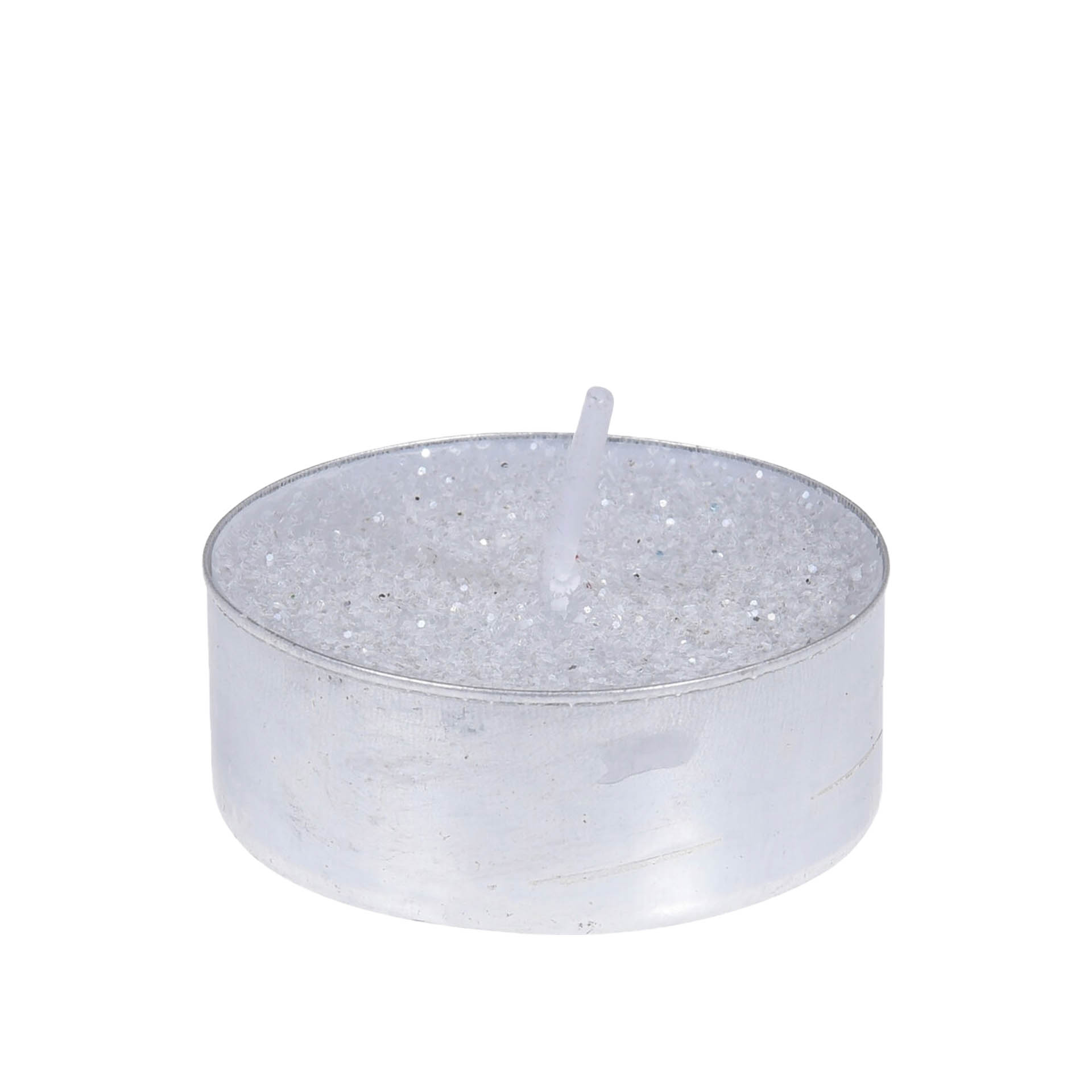 Velas Brancas Pack 8