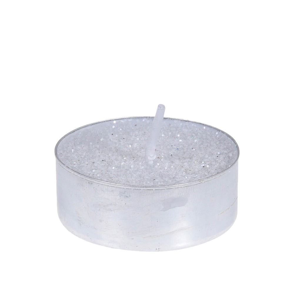 Velas Brancas Pack 8