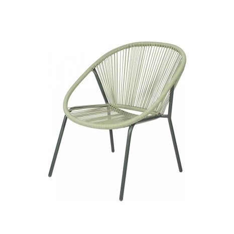 Cadeir�o Jardim 73X71X83CM - Image product