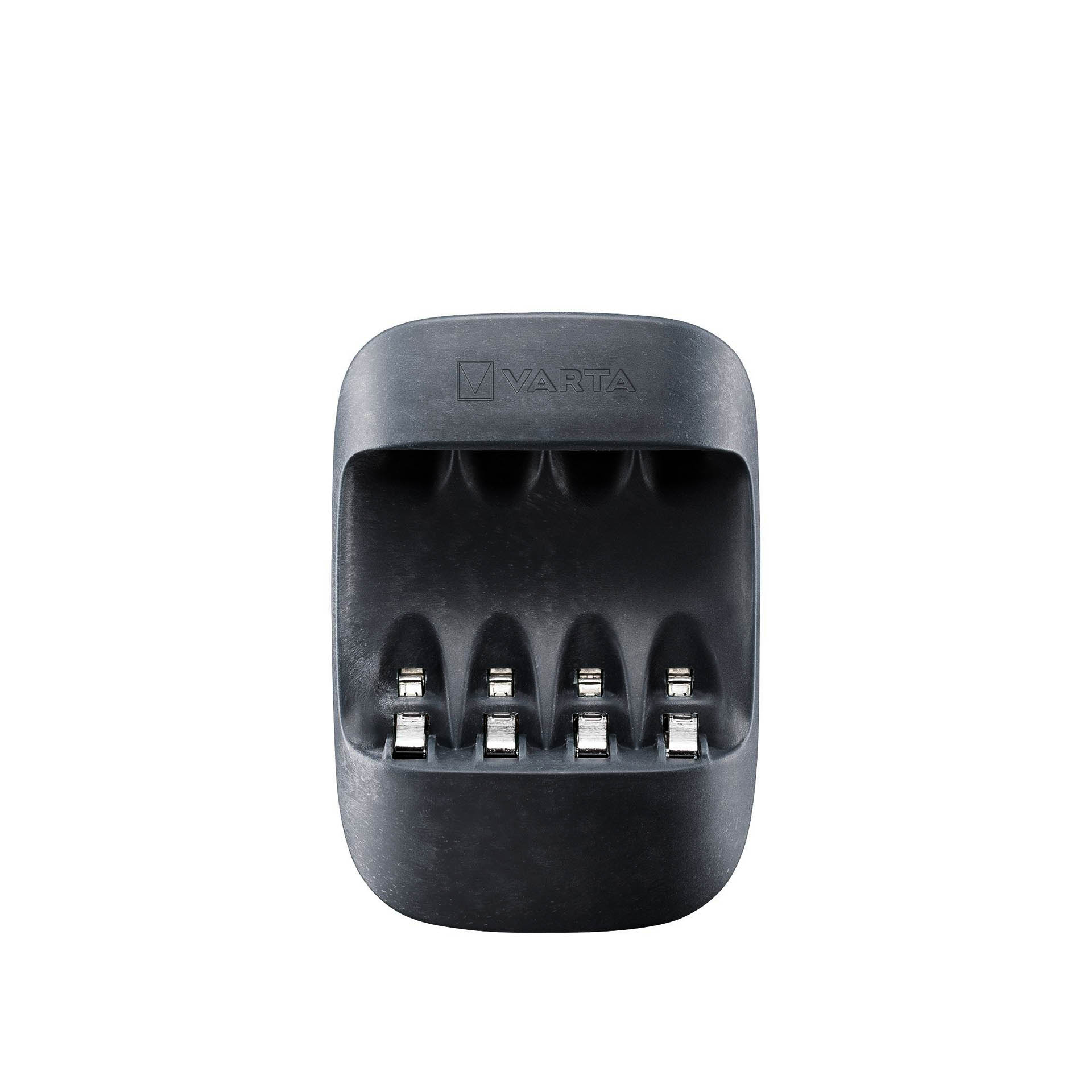 Carregador Eco para Pilhas AA + AAA