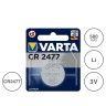 Pilha Varta Boto CR2477