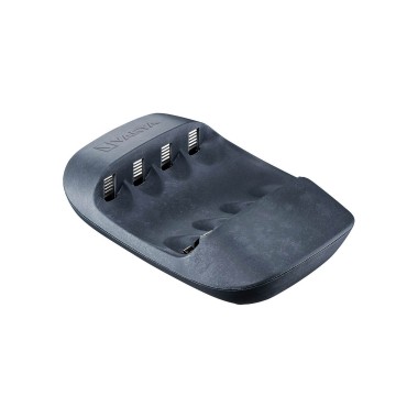 Carregador Eco para Pilhas AA + AAA