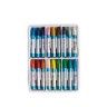 L�pis Cera 18 Cores