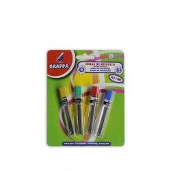 Minas HB 0.7X60mm Pack 4