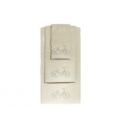 BICICLETA JOGO BANHO 3 PEAS