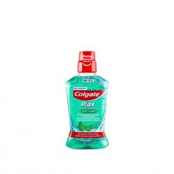 COLGATE PLAX ELIXIR SOFT MINT 500ML