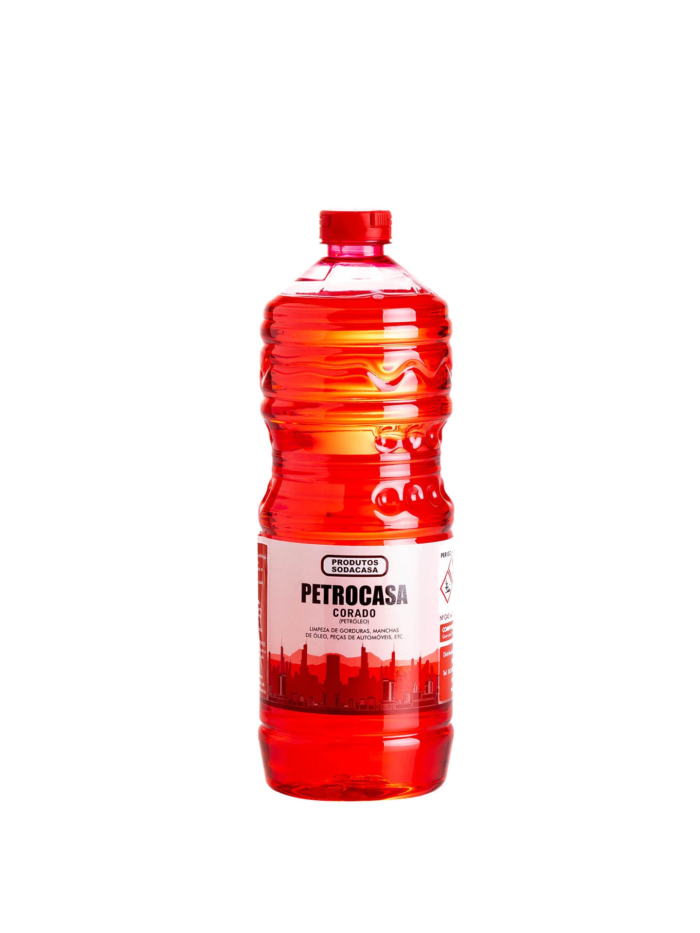 Petrocasa Corado Garrafa 1000ml